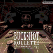 Buckshot Roulette1.1