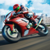 高速摩托模拟器0.1.3