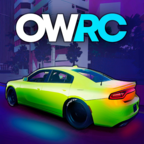 owrc开放世界赛车汉化版