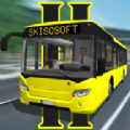 公共交通模拟器22.0