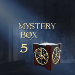 神秘盒子元素1.0