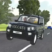 印度汽车模拟器3D17