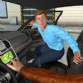 出租车司机模拟1.0