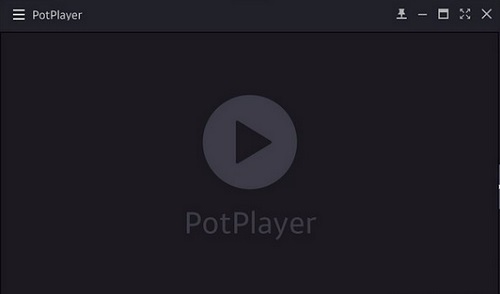 PotPlayer（视频播放）