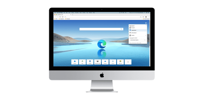Microsoft Edge浏览器便携版