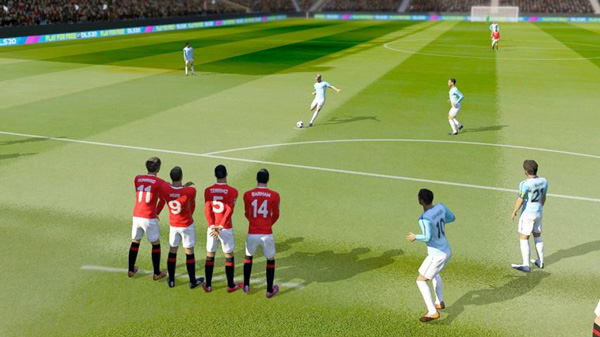 Dream League Soccer 2023下载安装手机版