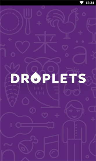 Droplets官方版
