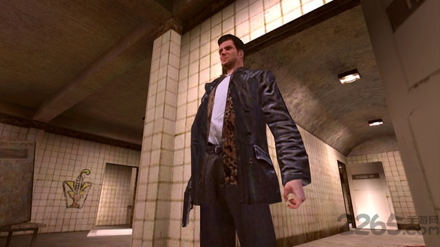 maxpayne