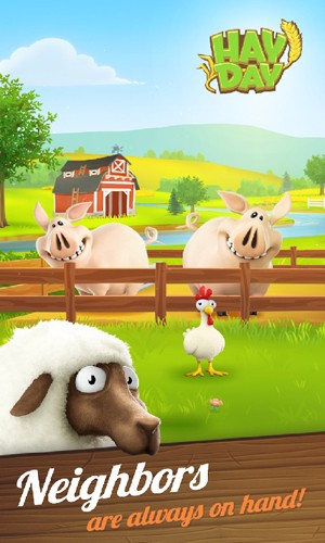 hayday