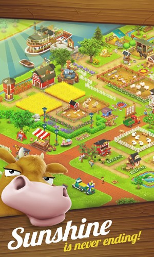 hayday