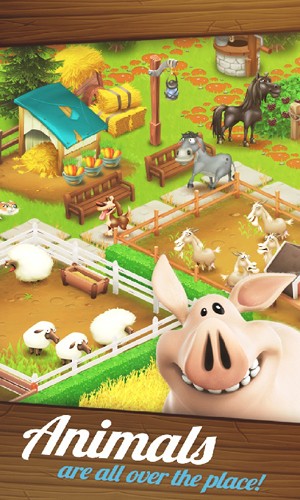 hayday