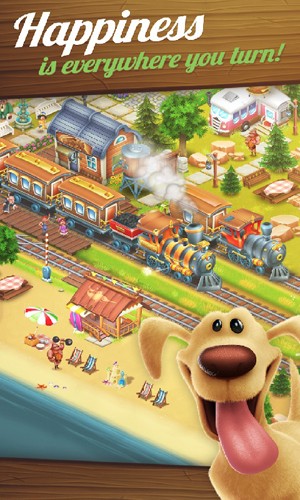 hayday