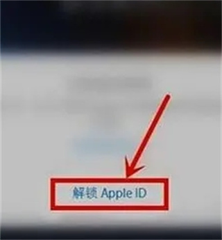 apple id被锁定怎么注销