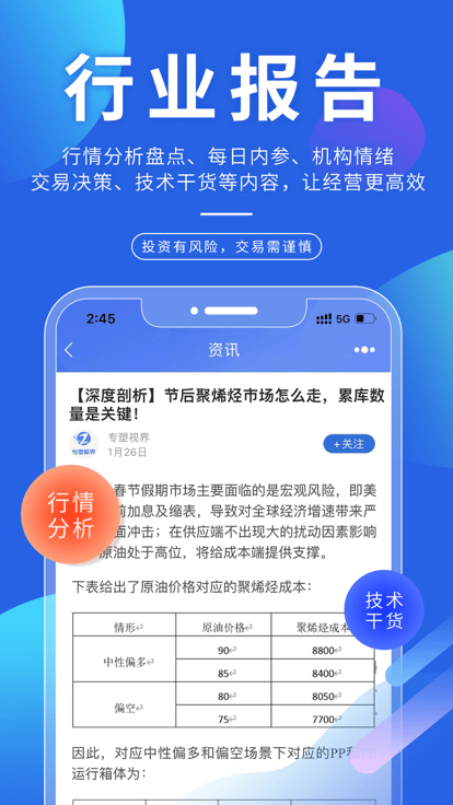 专塑视界