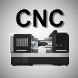CNC数控模拟器