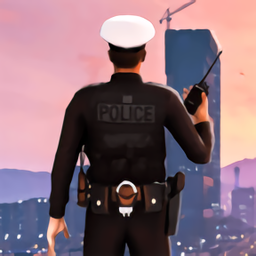 警察工作模拟v1.2