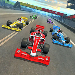 F1赛车模拟3D最新版v1.3