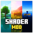 我的世界光影材质包手机版（shader mods）v1.3
