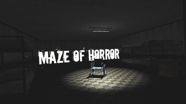 Maze of Horror多人联机