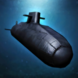 深海潜艇模拟器v2.012