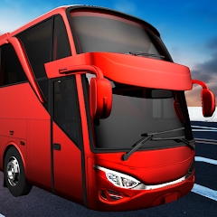 终极巴士模拟器v1.3