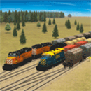 火车和铁路货场模拟器v1.1.21