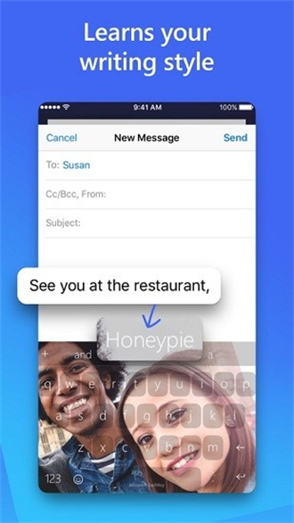 Microsoft SwiftKey