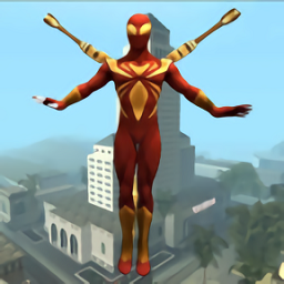 蜘蛛机器人英雄v1.2