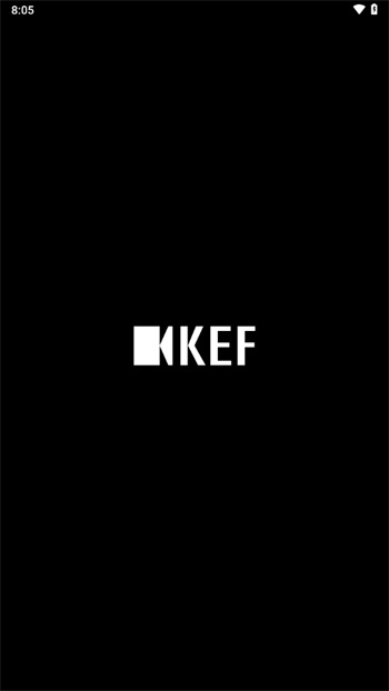 KEF Connect