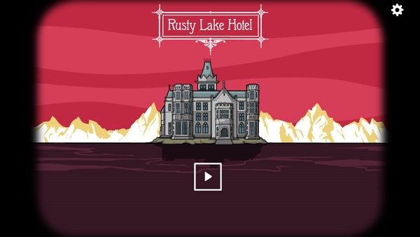 rusty lake hotel