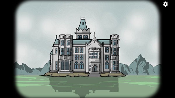 rusty lake hotel