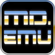 MD.emu模拟器v1.5.74