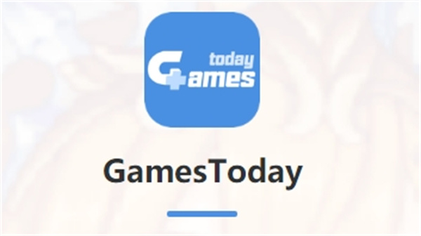 gamestoday怎么样搜索游戏 (gamestoday搜索框在哪里)(图1)